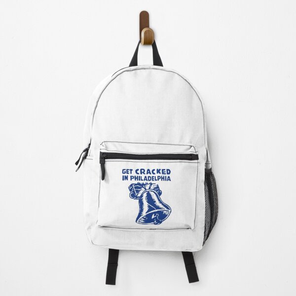 Item preview, Get Cracked In Philadelphia Shirt Liberty Bell  designed and sold by mareix.