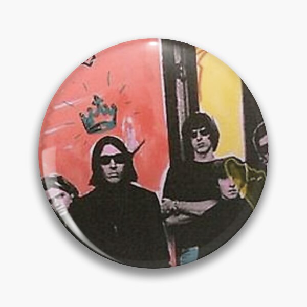 Item preview, Andy Warhol And The Velvet Underground designed and sold by treibhilyarb.