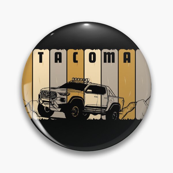 Item preview, Toyota Tacoma Off road designed and sold by FunnyTeesAngMugsNaz.