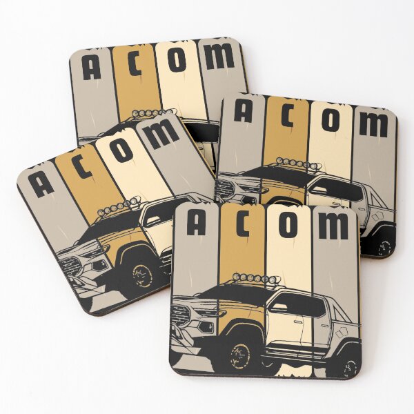 Item preview, Toyota Tacoma Off road designed and sold by FunnyTeesAngMugsNaz.