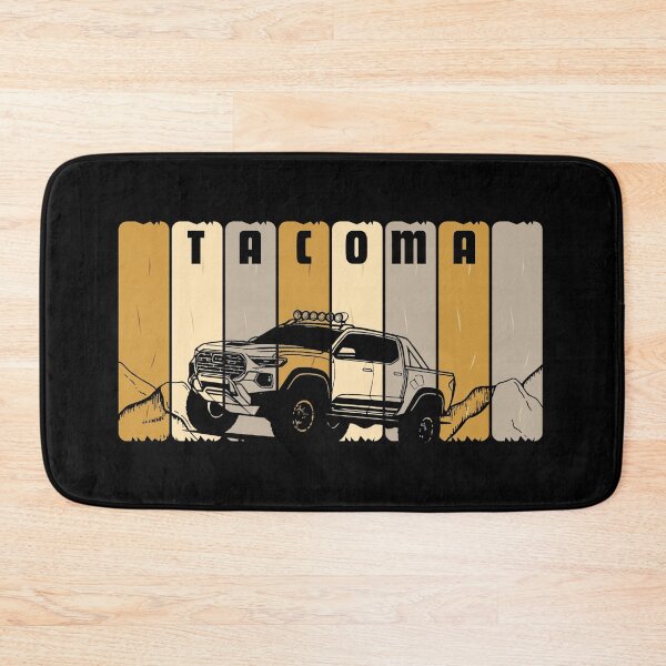 Item preview, Toyota Tacoma Off road designed and sold by FunnyTeesAngMugsNaz.