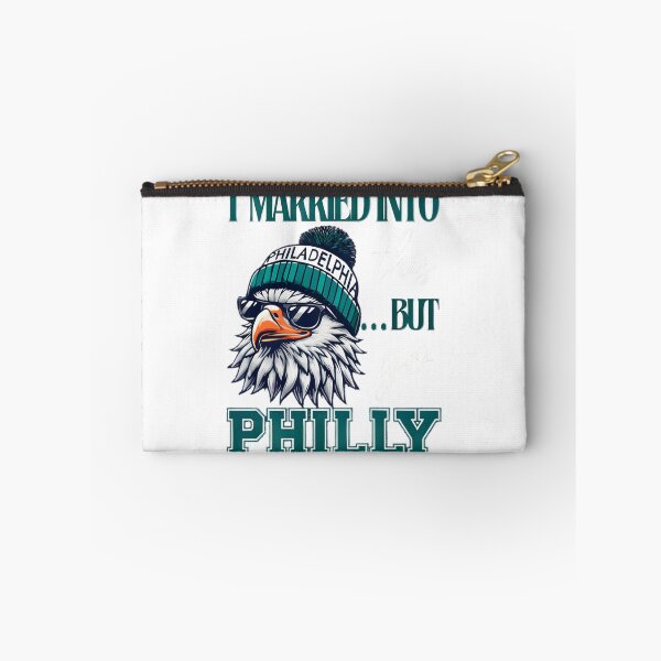 Item preview, Philadelphia Pride Married Into The City Of Brotherly Love Fan Art | Best Buy designed and sold by hannieYAH.