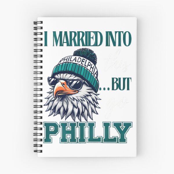 Item preview, Philadelphia Pride Married Into The City Of Brotherly Love Fan Art | Best Buy designed and sold by hannieYAH.