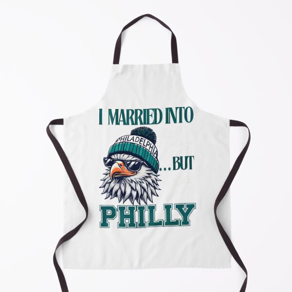 Item preview, Philadelphia Pride Married Into The City Of Brotherly Love Fan Art | Best Buy designed and sold by hannieYAH.