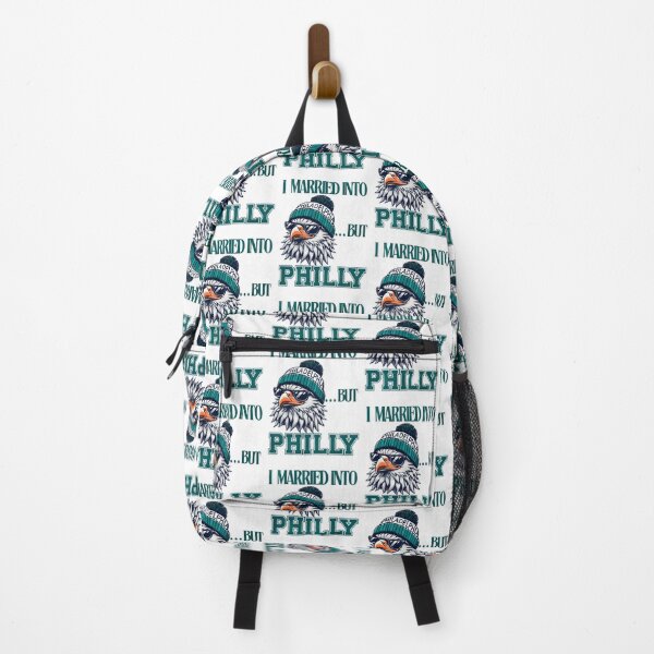 Item preview, Philadelphia Pride Married Into The City Of Brotherly Love Fan Art | Best Buy designed and sold by hannieYAH.
