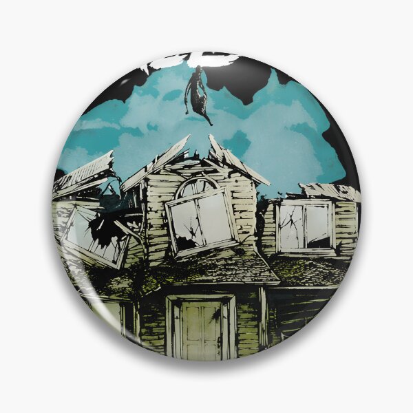 Item preview, Pierces The Veils Collide With The Sky  designed and sold by KittySCuteArt.