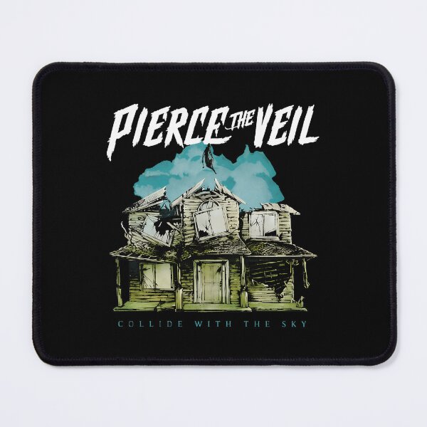Item preview, Pierces The Veils Collide With The Sky  designed and sold by KittySCuteArt.