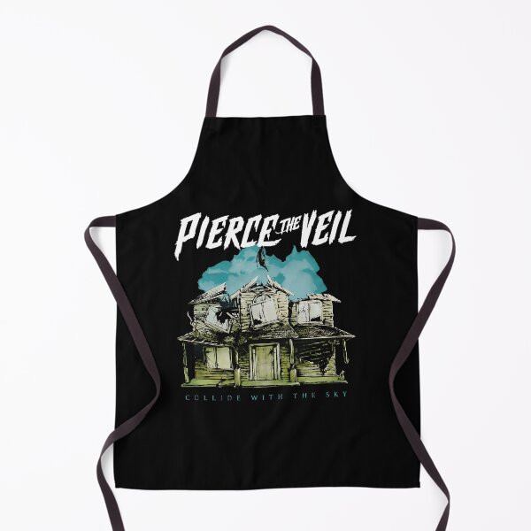 Item preview, Pierces The Veils Collide With The Sky  designed and sold by KittySCuteArt.