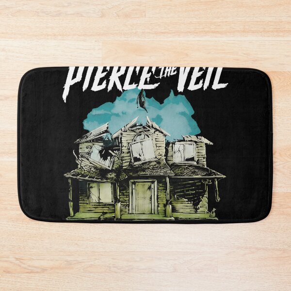 Item preview, Pierces The Veils Collide With The Sky  designed and sold by KittySCuteArt.