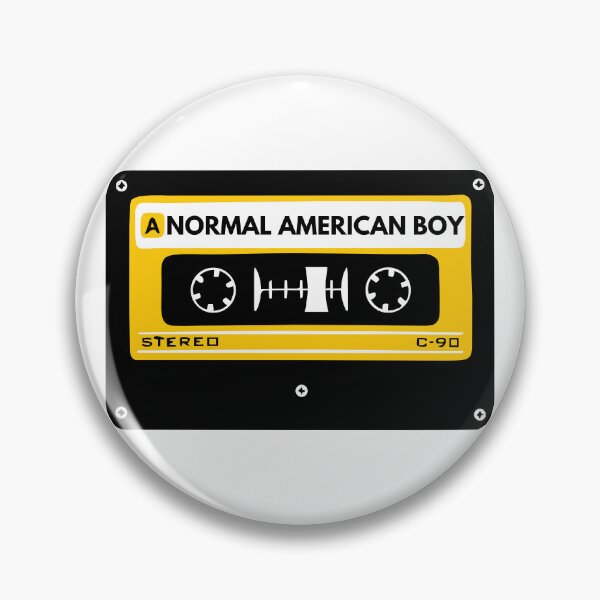 Item preview, Bye Bye Birdie Cassette  designed and sold by broadwaygirl142.