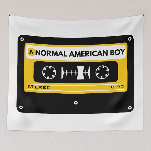 Item preview, Bye Bye Birdie Cassette  designed and sold by broadwaygirl142.