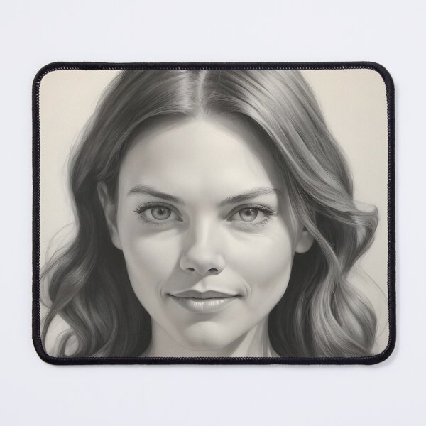 Item preview, Nicole de Boer designed and sold by WorldofCharcoal.