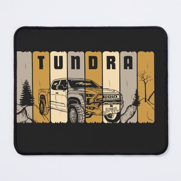 Item preview, Toyota Tundra Off road designed and sold by Premium Overlanding Adventure Lifestyle.
