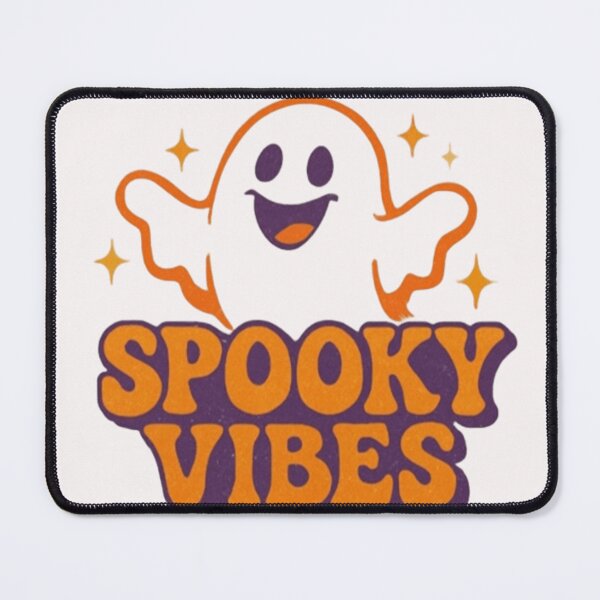 Item preview, Spooky vibes designed and sold by Leo Bennett.