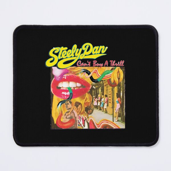 Item preview, Steelys Dans Can't Buy A Thrill designed and sold by Oluwa290Arts.