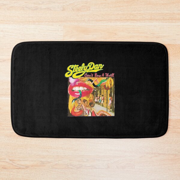Item preview, Steelys Dans Can't Buy A Thrill designed and sold by Oluwa290Arts.