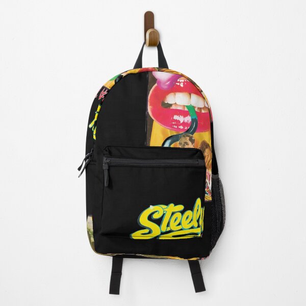 Item preview, Steelys Dans Can't Buy A Thrill designed and sold by Oluwa290Arts.