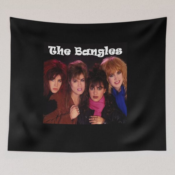 Item preview, The Bangles designed and sold by moxonmoore.