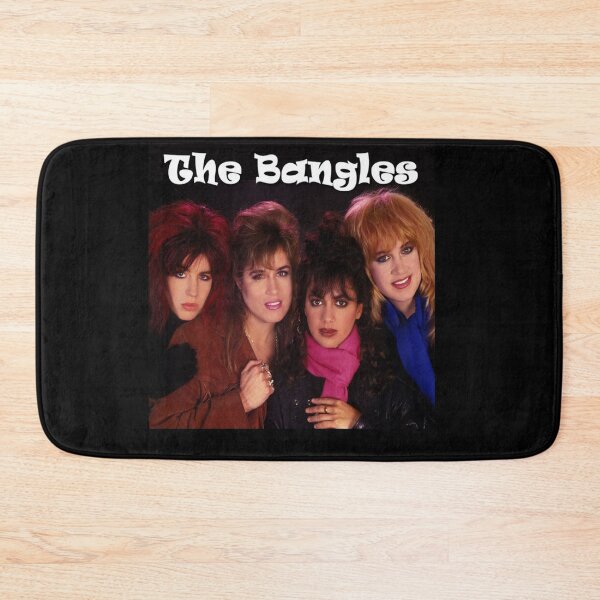 Item preview, The Bangles designed and sold by moxonmoore.