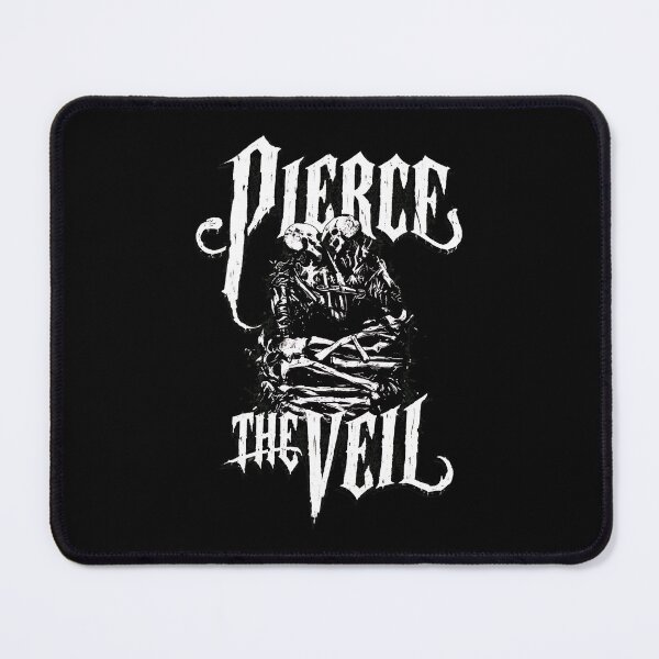 Item preview, Pierces The Veils Skeletons Band  designed and sold by KittySCuteArt.