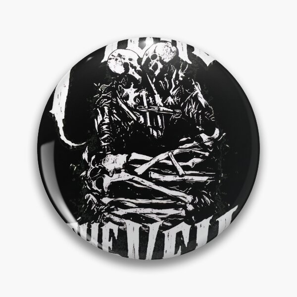 Item preview, Pierces The Veils Skeletons Band  designed and sold by KittySCuteArt.
