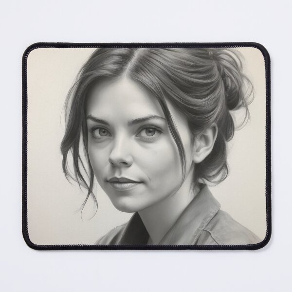Item preview, Nicole de Boer designed and sold by WorldofCharcoal.