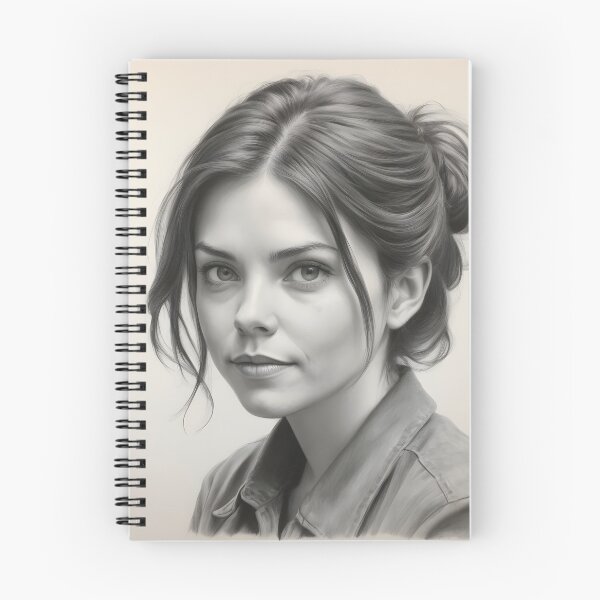 Item preview, Nicole de Boer designed and sold by WorldofCharcoal.
