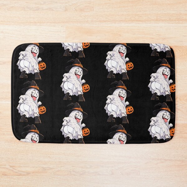 Item preview, Funny Halloween Ghost Witch – Sticker designed and sold by TOLDWAYTSHIRT.