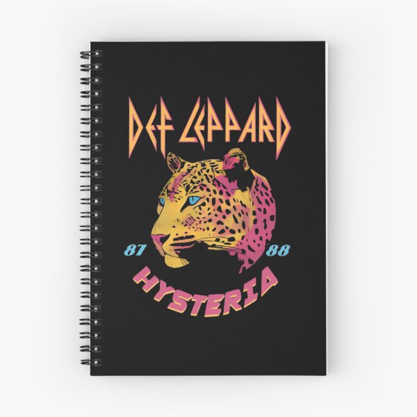 Item preview, Def Rock Hysteria designed and sold by Velmoraq.