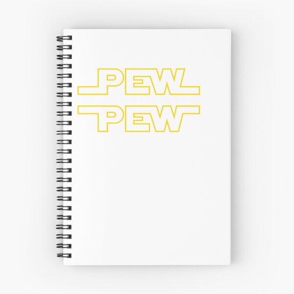 Item preview, Pew Pew Pews funny  designed and sold by Great21.