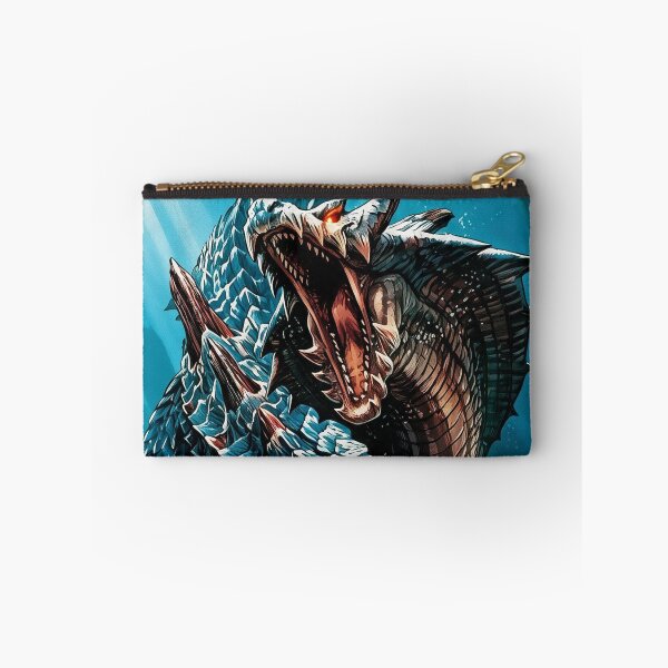 Item preview, Lagiacrus, Lord of the Seas designed and sold by Ligerheart designs.