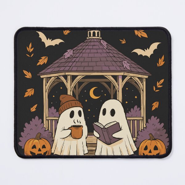 Item preview, Gilmore Ghouls Where You Haunt I Will Follow designed and sold by Gaea1.