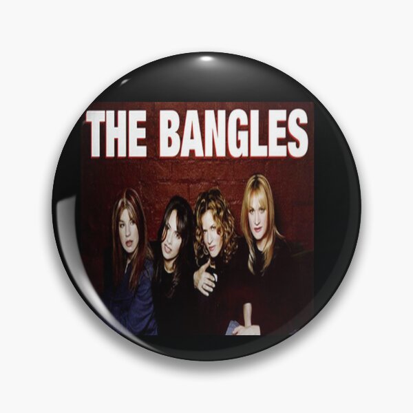 Item preview, The Bangles designed and sold by moxonmoore.
