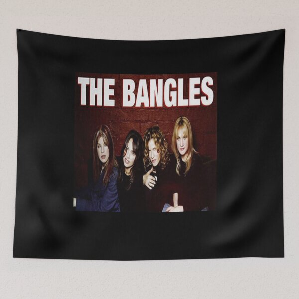 Item preview, The Bangles designed and sold by moxonmoore.