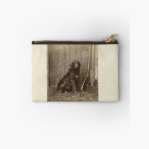 Item preview, Wilfred Dodgson's dog Dido designed and sold by SharonTheFirst.