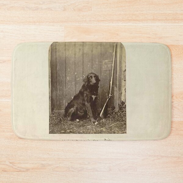 Item preview, Wilfred Dodgson's dog Dido designed and sold by SharonTheFirst.