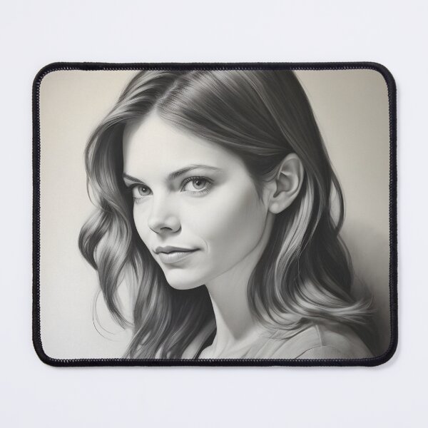 Item preview, Nicole de Boer designed and sold by WorldofCharcoal.