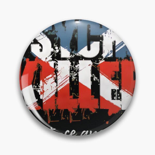 Item preview, Psychos Killers Qu'est-ce que c'est designed and sold by KittySCuteArt.