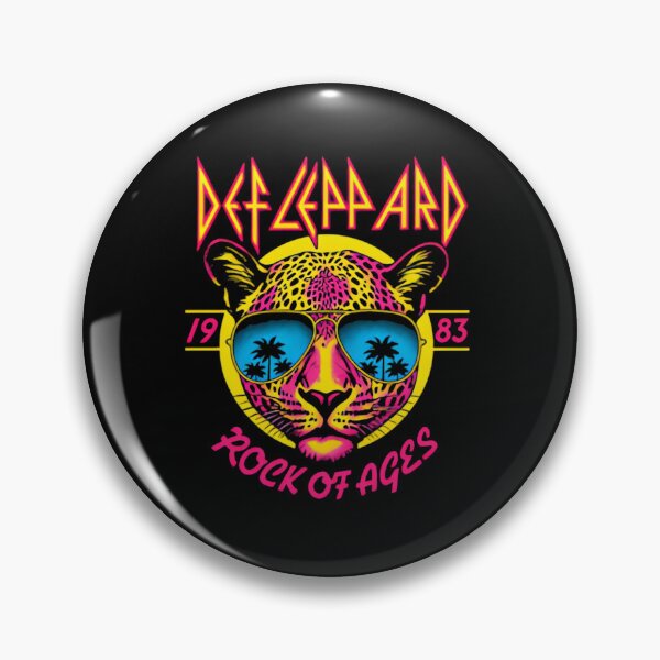 Item preview, Def Rock designed and sold by Velmoraq.