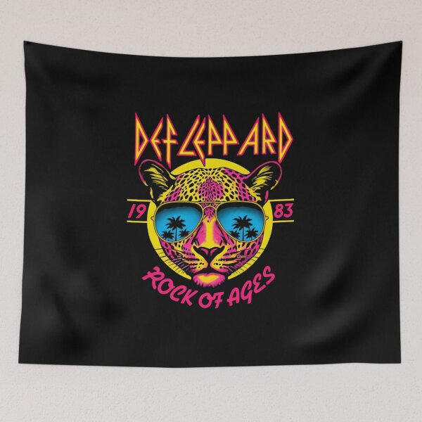 Item preview, Def Rock designed and sold by Velmoraq.