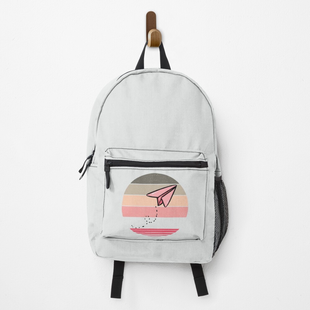 Item preview, Backpack designed and sold by FanFest.