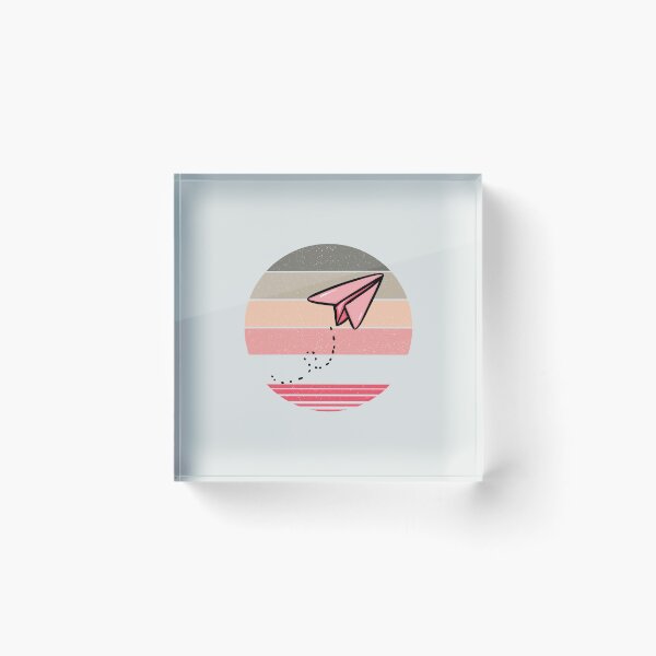 Item preview, Pink Flight designed and sold by FanFest.