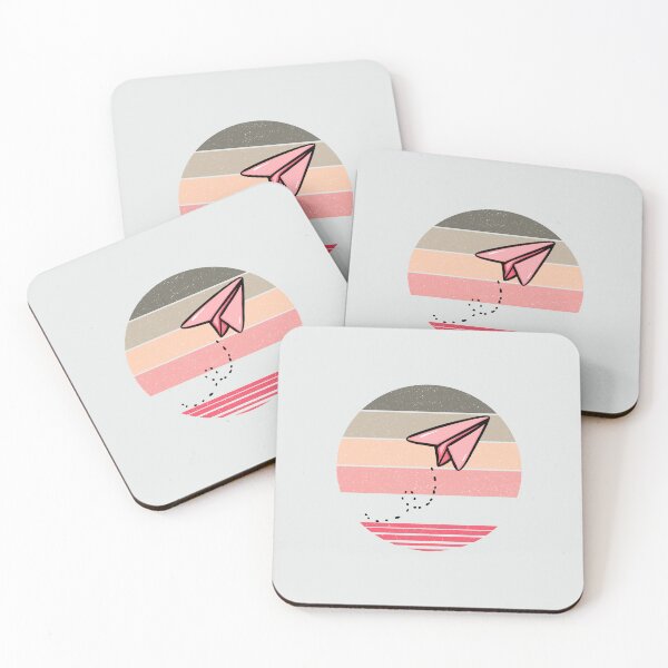 Item preview, Pink Flight designed and sold by FanFest.