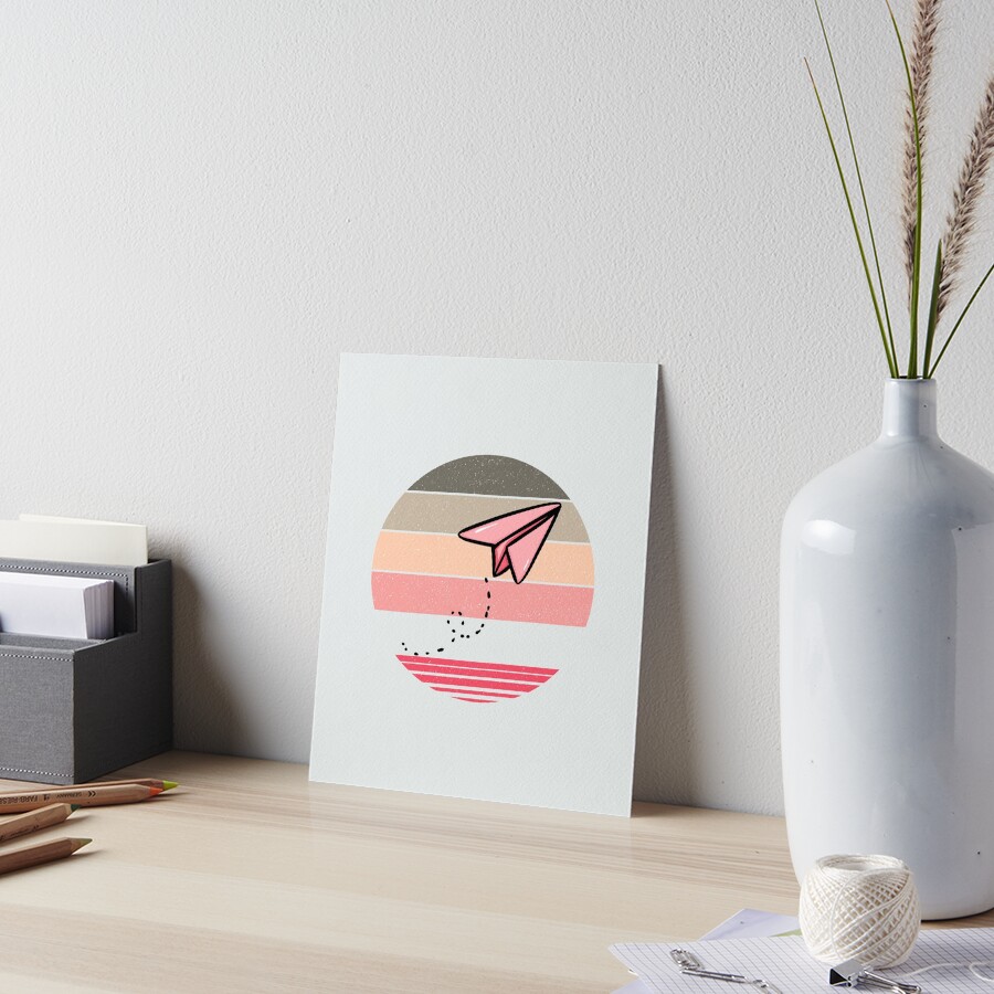 Item preview, Art Board Print designed and sold by FanFest.