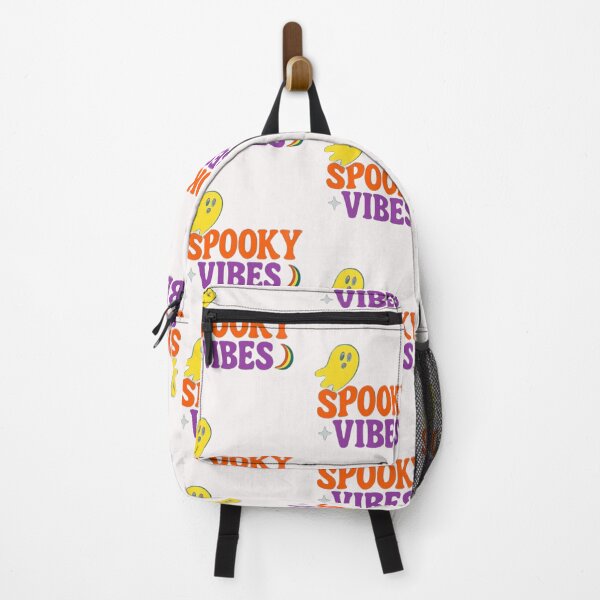 Item preview, Spooky vibes  designed and sold by Leo Bennett.