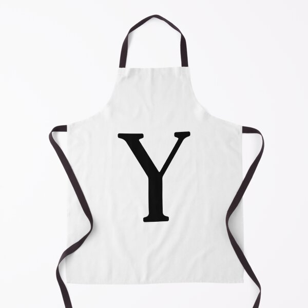 Item preview, Letter Y Minimalist Initial Aesthetic designed and sold by UnrealShopKelko.