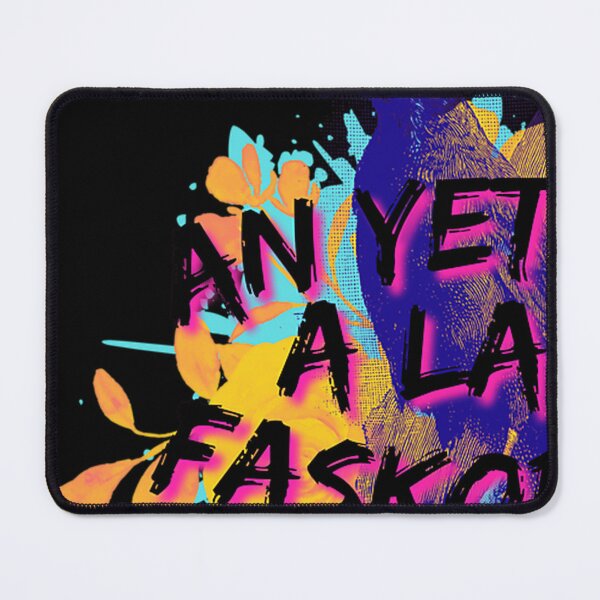 Item preview, An Yeth Ma A Ladh Faskoryon - This Language Kills Fascists designed and sold by coirowaskomr.