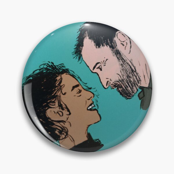Item preview, michael robinavitch and baran al hashimi (robshimi) designed and sold by starcomct.