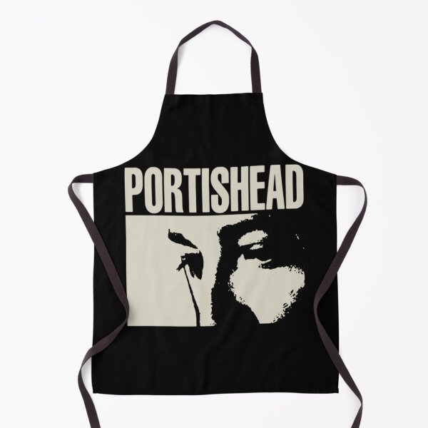 Item preview, Portishead designed and sold by Great21.