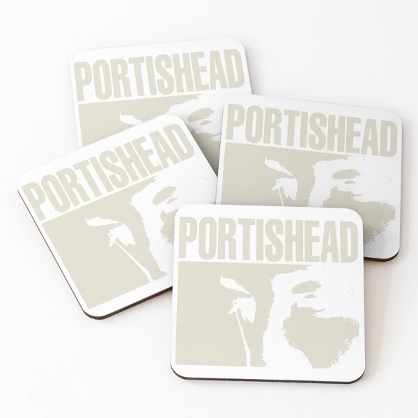 Item preview, Portishead designed and sold by Great21.